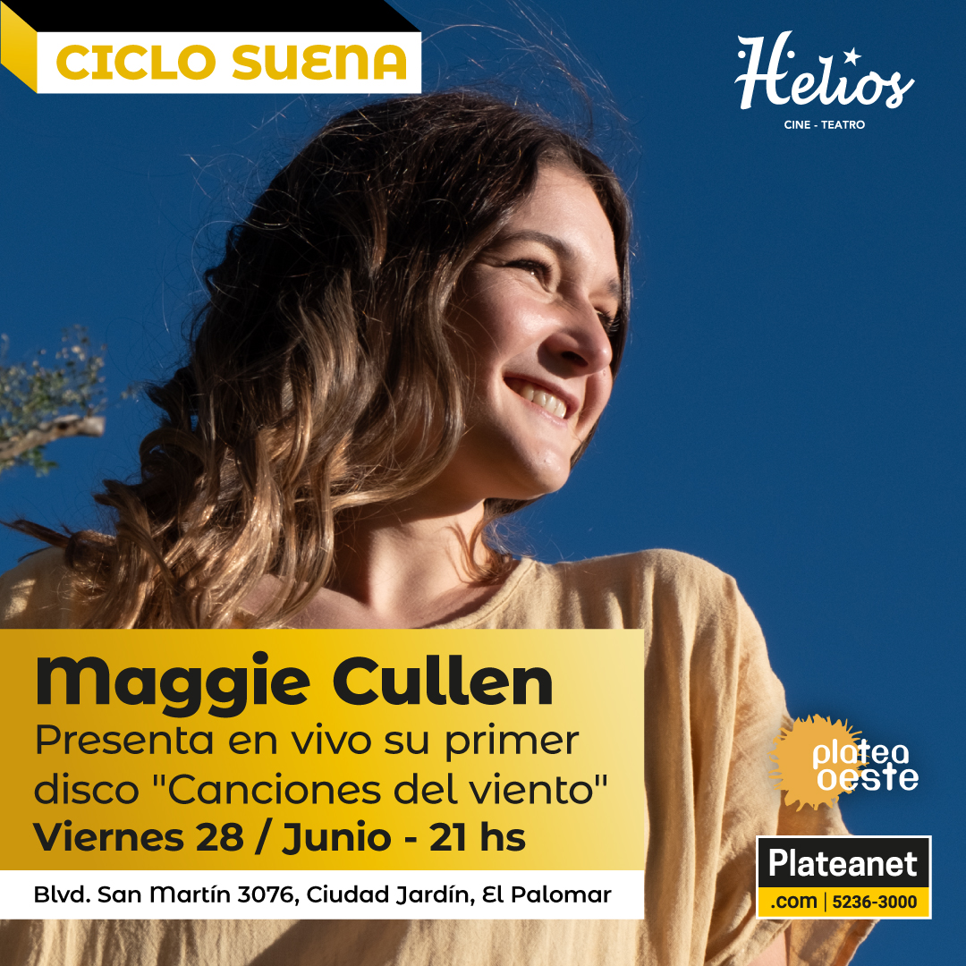 Platea Oeste tweet media