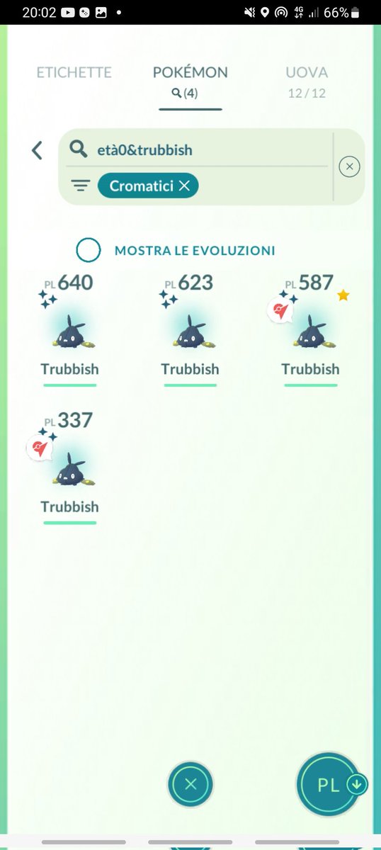 Paanozz's tweet photo. 514.757 stardust not that bad

But the lag was sooo bad, idk what it was.. maybe the new biomes update 🏕
Anyway, the random shiny boost was cool 😂✨️ https://t.co/ouDdtWayEl
