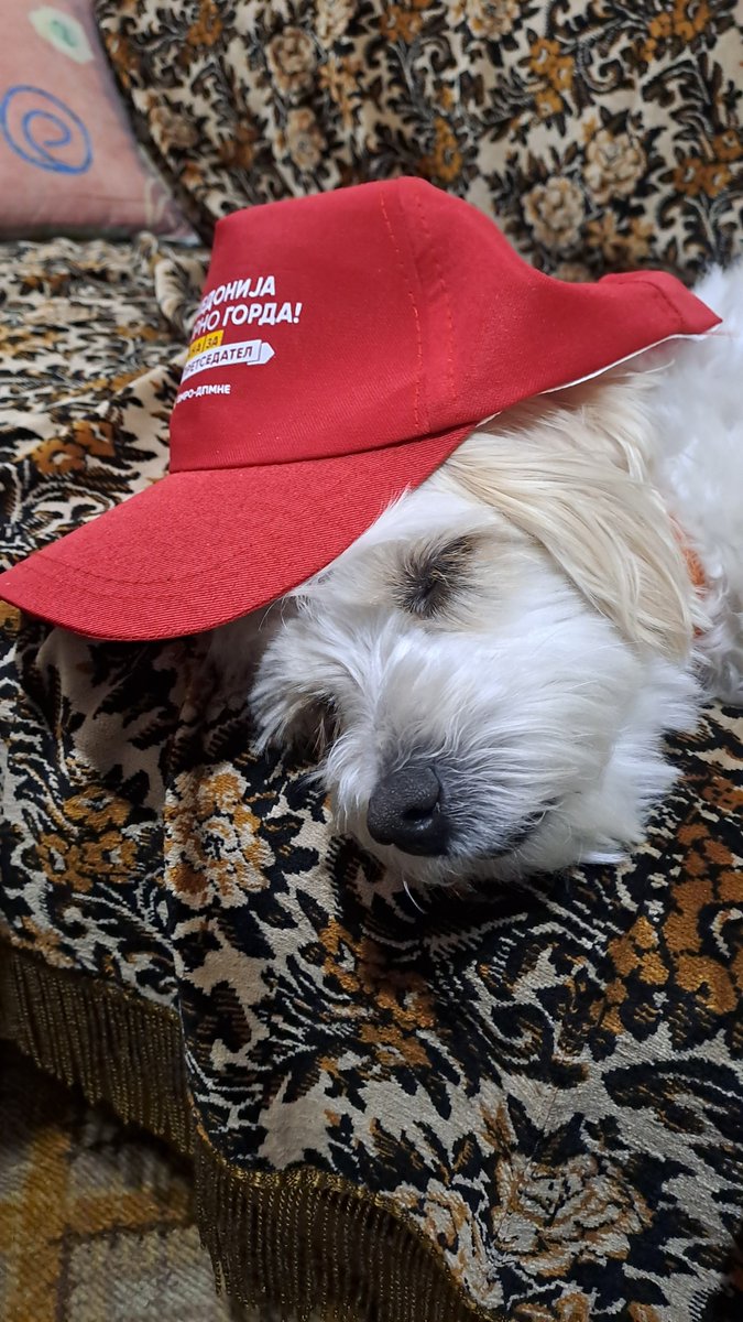 Make Macedonia great again