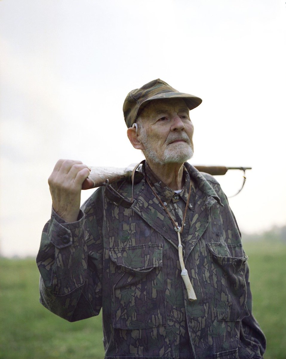 buff.ly/3WaWOoT—This is part 1 of our Spurred: Story of Wild Turkey Research series, Spotlight on Wayne Bailey. Mike discusses the grouse-like behavior some of us have witnessed and Wayne's thoughts regarding the phenomenon. 
#wildturkeylab #StrutDefenders #nwtf #spurred