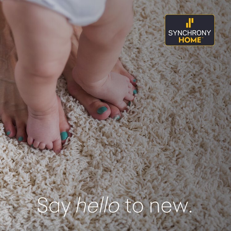 MercerFloors's tweet photo. Great news, we accept all Synchrony HOME™ Credit Cards! We’re ready to help you create your dream home today. We’ve partnered with @Synchrony to help you get what you want with the convenience of one card! #SynchronyHome https://t.co/1O4jjXjLHn