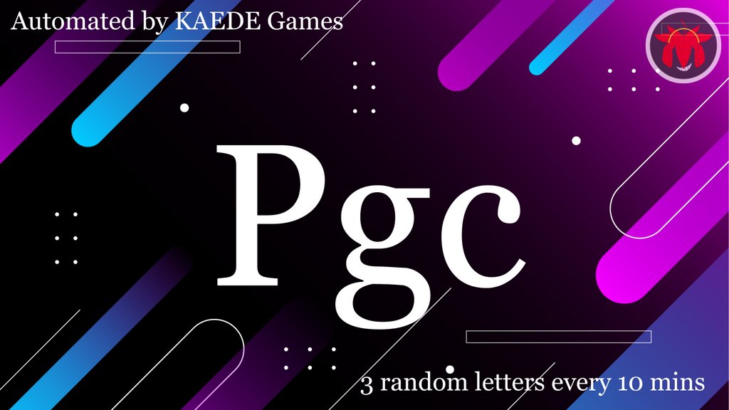 3letter_'s tweet photo. P g c https://t.co/MPYnfoFHXG