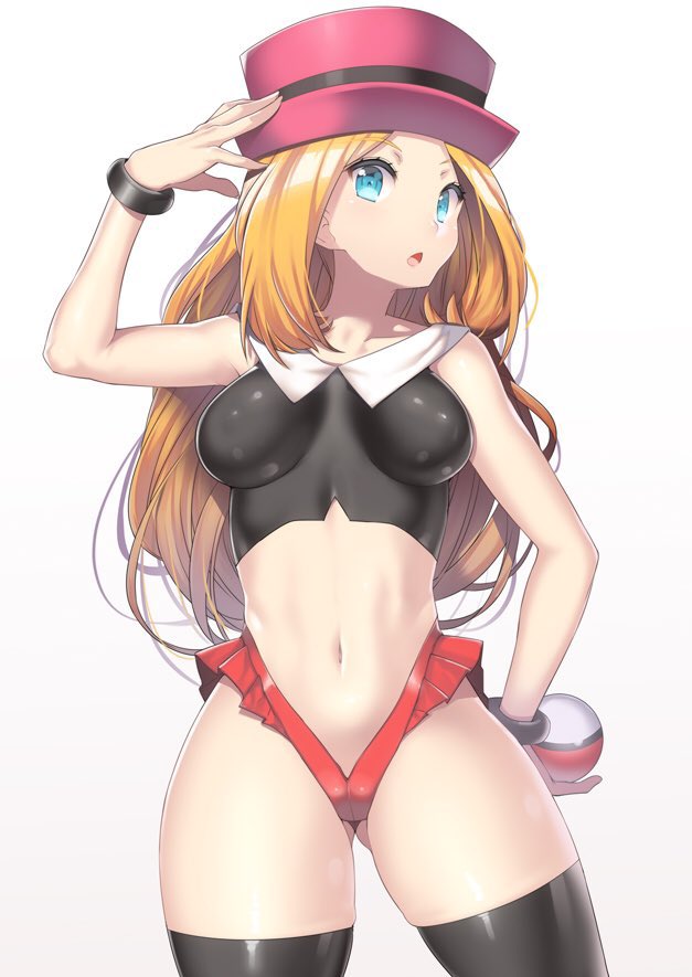 Mistress Poké tweet media