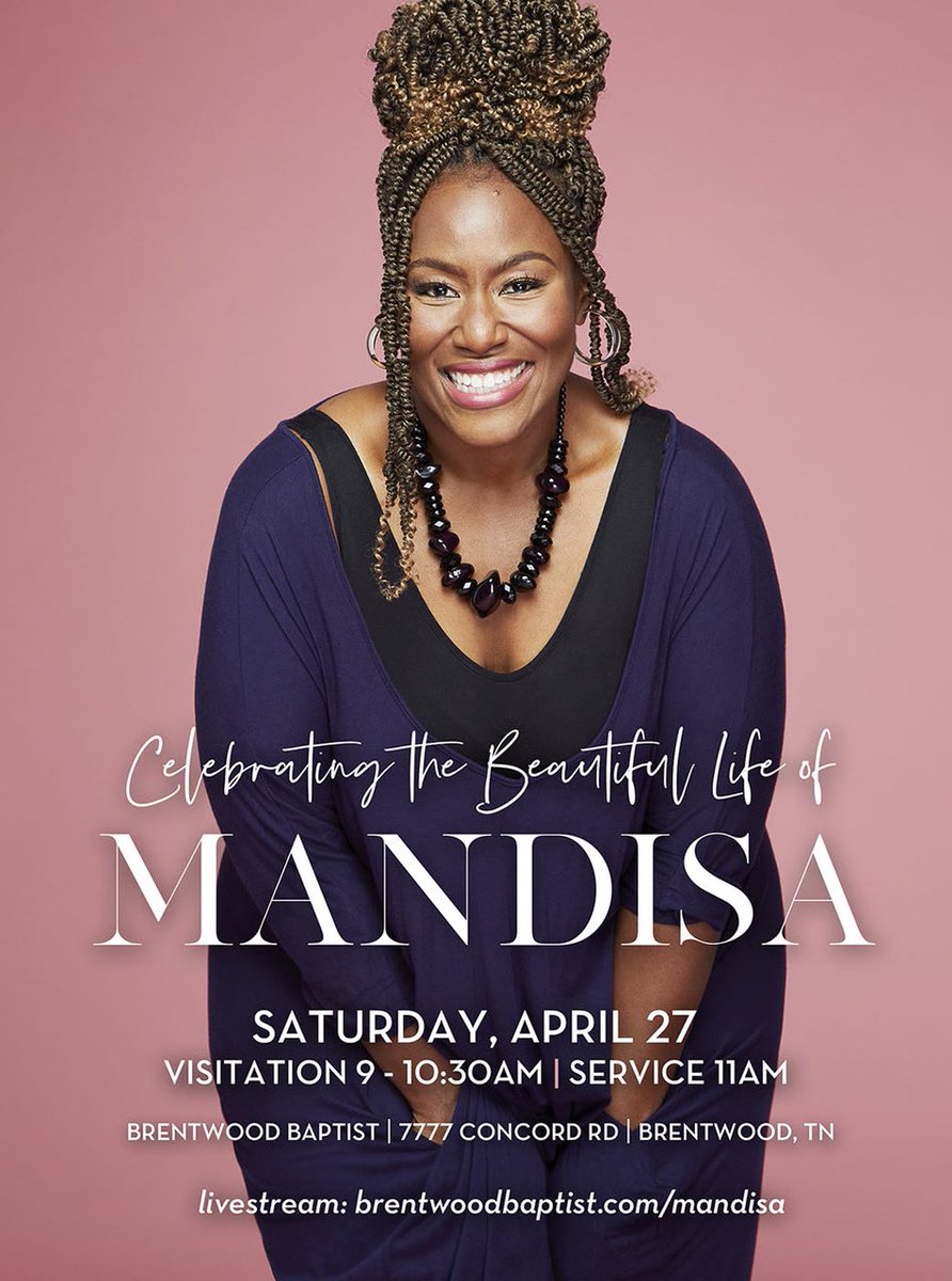 Mandisa (@mandisaofficial) on Twitter photo 2024-04-24 20:29:52