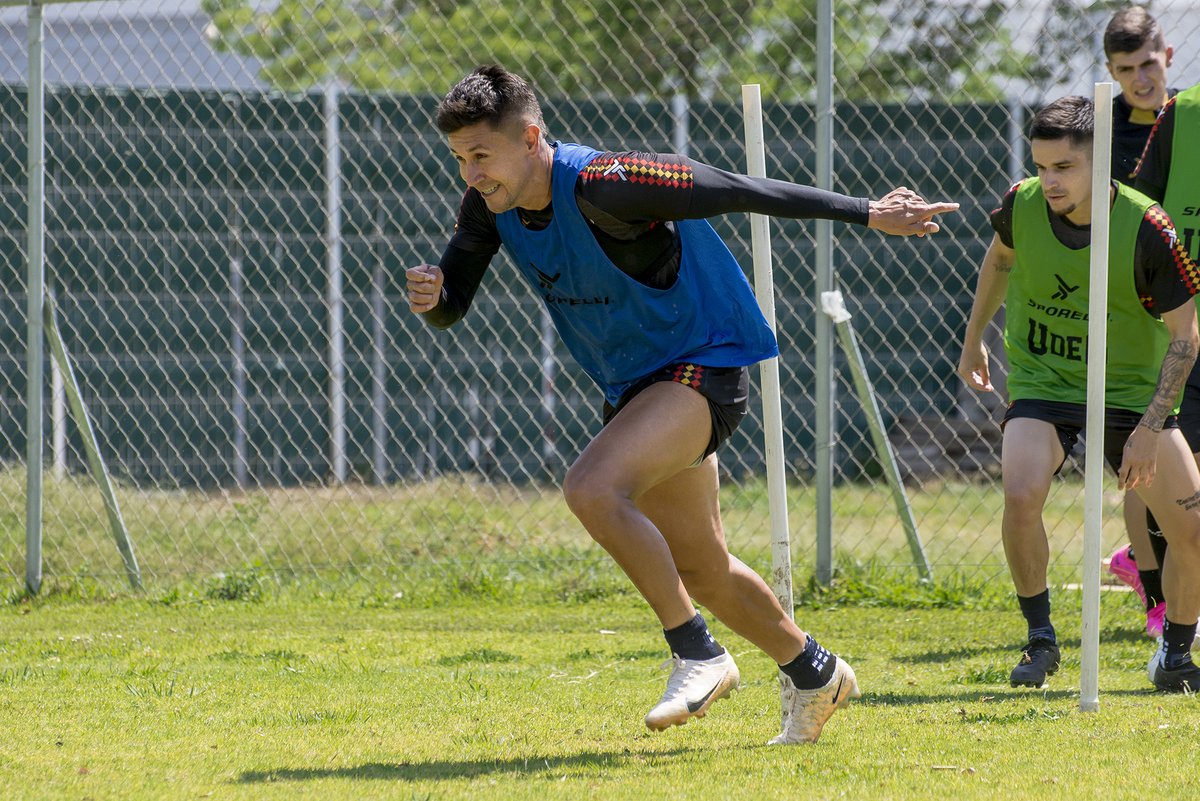 Leones Negros de la UdeG tweet media