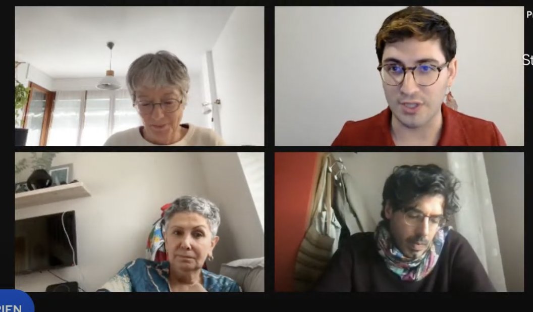 Red Iberoamericana de Estudios Nietzscheanos RIEN tweet media