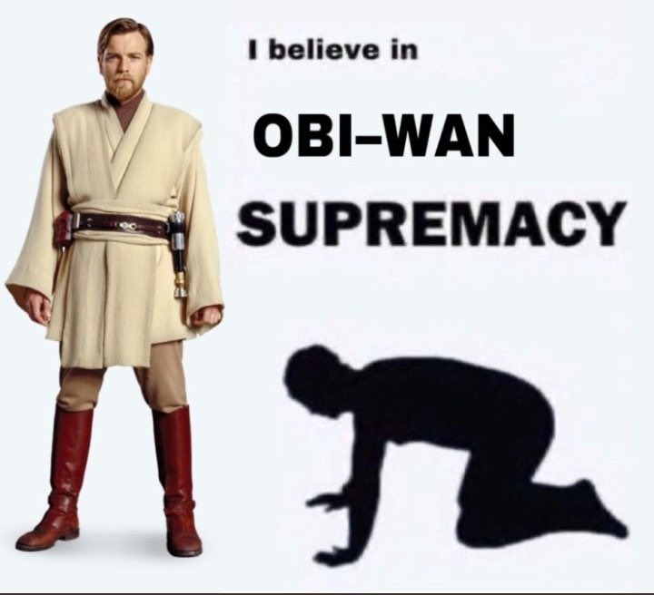 obiwanthinker's tweet photo. https://t.co/kIdYfGrJli