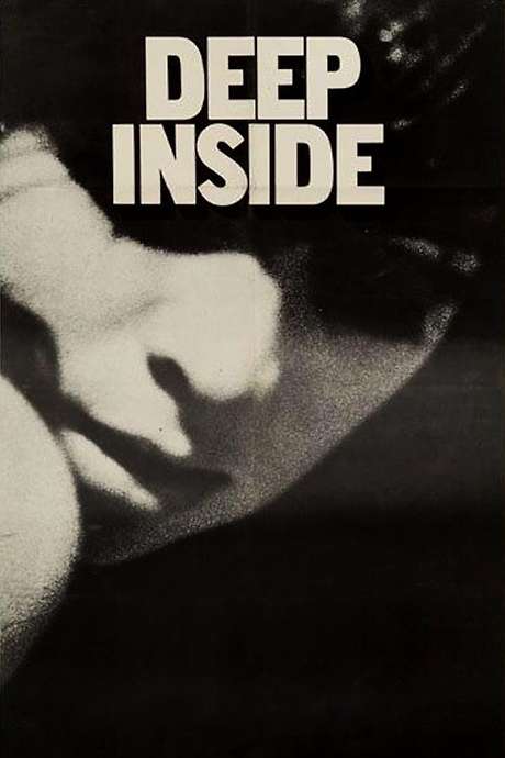nw Joe Sarno's formerly 'lost' Deep Inside, from #VinegarSyndrome, with a commentary by Michael Bowen.