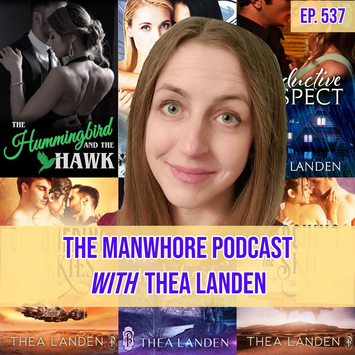 Sat down with the hilarious @TheBillyProcida to talk about fanfic, the Amazon dungeon, and the importance of washing up between holes. You do NOT want to miss this! Listen: manwhorepod.com/itunes or manwhorepod.com/spotify