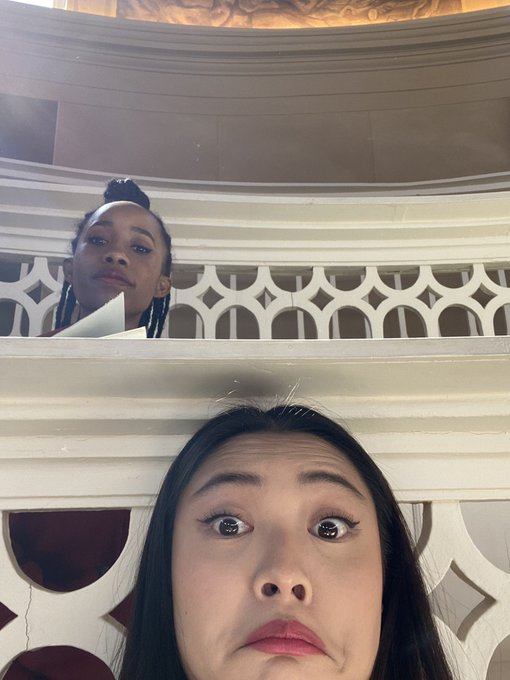 this is what being a student at the capitol academy is like https://t.co/mdqWG60l1p<a href="/tag/thehungergames"class="tags"><span>&#35;thehungergames</span></a><a href="/tag/theballadofsongbirdsandsnake"class="tags"><span>&#35;theballadofsongbirdsandsnake</span></a>