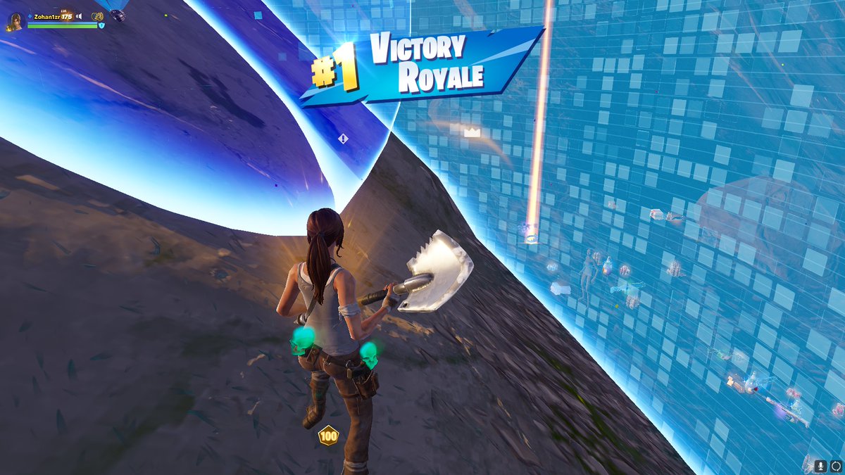 Zohan1zr's tweet image. anotha 1 ☝️ 5x this szn 200$🤑