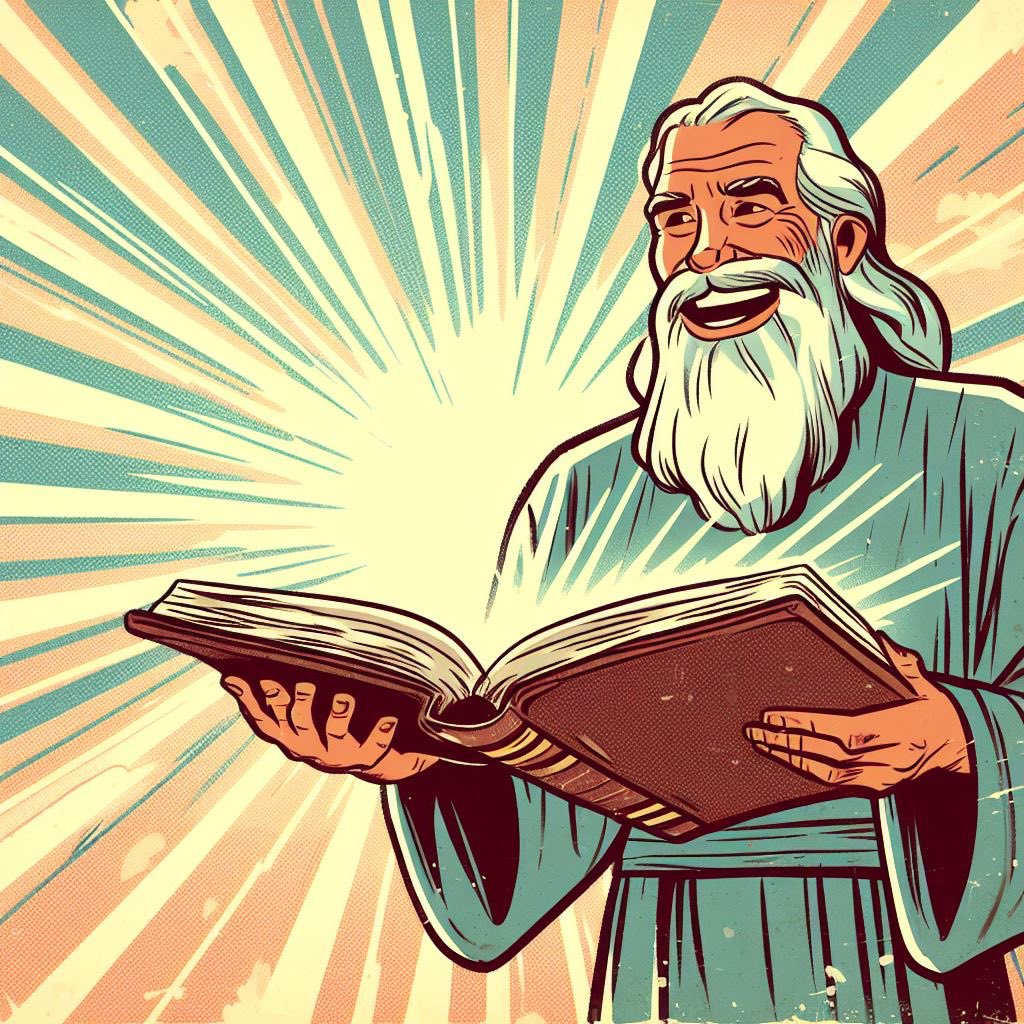 crownsofcrowns's tweet image. Study Deeply:
   "Want to get more from your Bible study? Start with prayer, asking God to open your heart to His Word. #BibleStudyTips #WisdomWednesday"