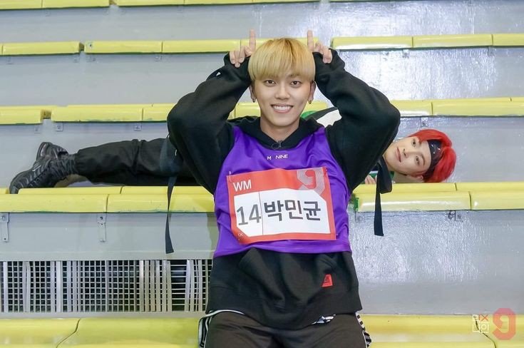 #MINKYUN #민균 #ONF #온앤오프
<a href="/WM_ONOFF/">온앤오프 (ONF)</a> <a href="/wm_on7off/">온앤오프 (ONF) Official</a> 
Ft. Hongjoong