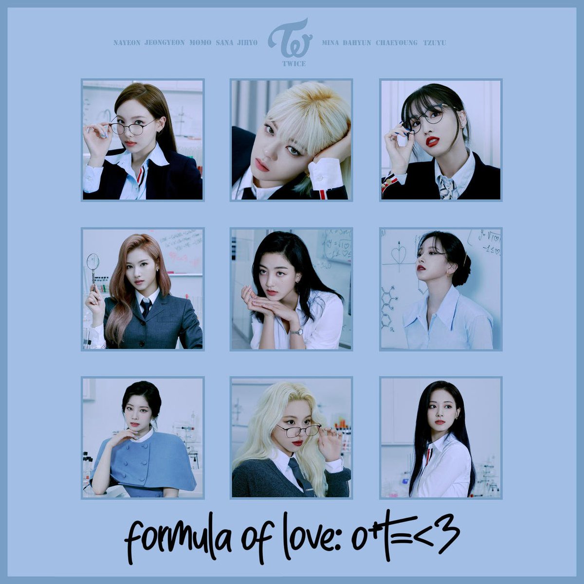 ONCESTREAMTWICE's tweet photo. Most played tracks from 'Formula of Love' so far (April 23rd, 2024):
1. The Feels — 420,173,032
2. Scientist — 137,303,826
3. Moonlight — 46,247,892
4. Icon — 37,890,379
5. Rewind — 35,881,667
6. Last Waltz — 30,761,753
7. Hello — 28,780,103
8. Cruel — 23,125,938
9. 1, 3, 2 — 21,835,728
10. Espresso — 21,424,066
11. Push & Pull — 20,385,359
12. F.I.L.A (Fall In Love Again) — 19,166,746
13. Candy — 17,071,250
14. Real You — 15,912,851
15. Cactus — 15,534,369
16. Scientist (R3HAB Remix) — 8,514,785
🧪 Total: 900,009,744 | 498,297 (+7,138) 🔺
© Covers made by A1Rodrigu3z on DeviantArt
#TWICE #트와이스 @JYPETWICE