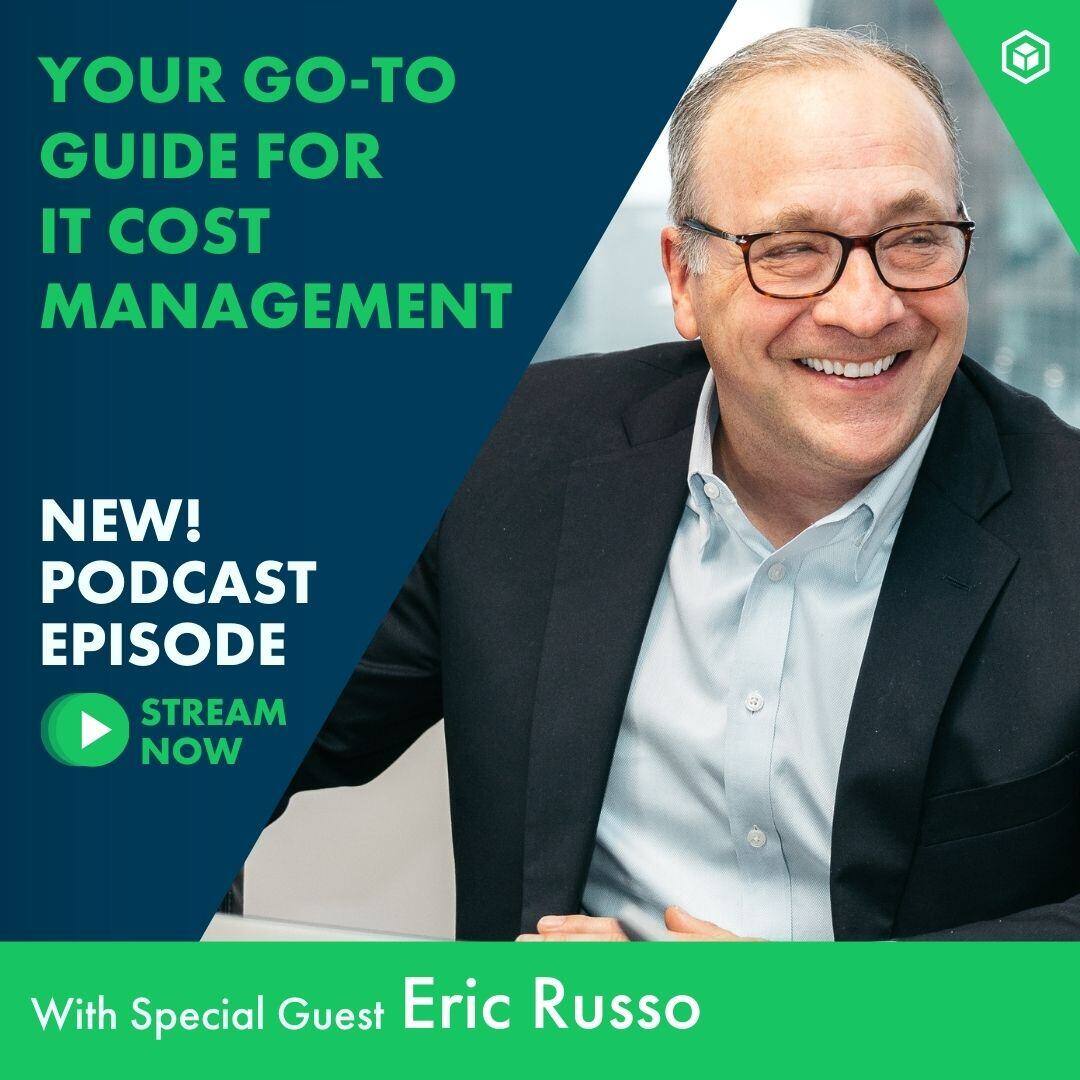 IT cost management is a top priority for tech leaders. Listen to this episode of The Bridge podcast to learn how to stretch your IT budgets and reduce tech spend.. bit.ly/449DHxC 

#TechPodcast #CostOptimization #ITCostManagement