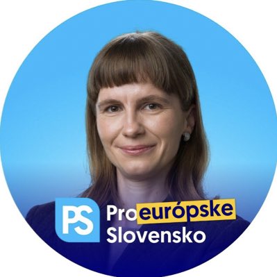 #NewProfilePic Slovakia belongs to the EU. European elections are coming 🇪🇺🇸🇰 Vote on June 8th 🇪🇺🇸🇰 Vote for Progressive Slovakia 🇪🇺🇸🇰