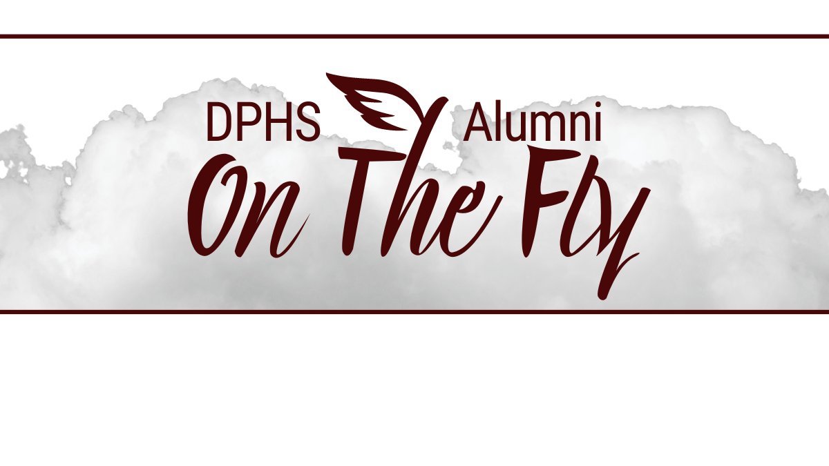 📣 Calling all DPHS alumni 📣
Our DPHS grads are doing great things @ home &amp; around the 🌎. Know an outstanding alum? Share your story suggestions here 
bit.ly/DPalumNews
or via District website deperek12.org/district/alumni 
#RedbirdFamily 
#DPHSalumni
#WeAreDePere