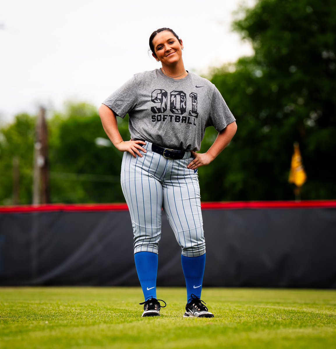 MemphisSoftball tweet picture