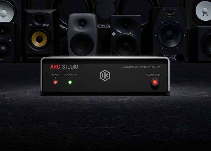 Read the zZounds blog to learn how you can transform your audio with ARC Studio: IK Multimedia's powerful room correction for all levels! #IKMultimedia #zZoundsBlog Read More 🔻 bit.ly/3w60b66