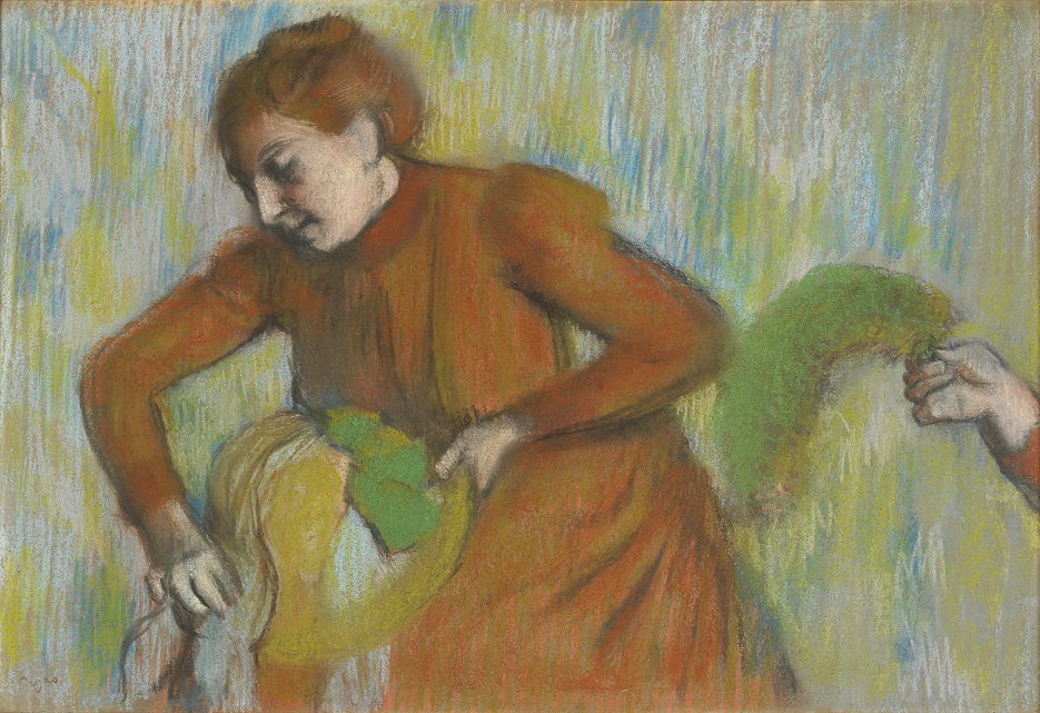 walkergallery's tweet photo. Some big news for us here at the Walker, we've acquired two Impressionist masterpieces by Edgar Degas and Claude Monet, which will be on display from Saturday: https://t.co/Ueov3sSfYZ
An incredible boost to the collection - we can't wait to share them with you!
@NML_Muse @bbcarts https://t.co/6ZPGFO3TU5
