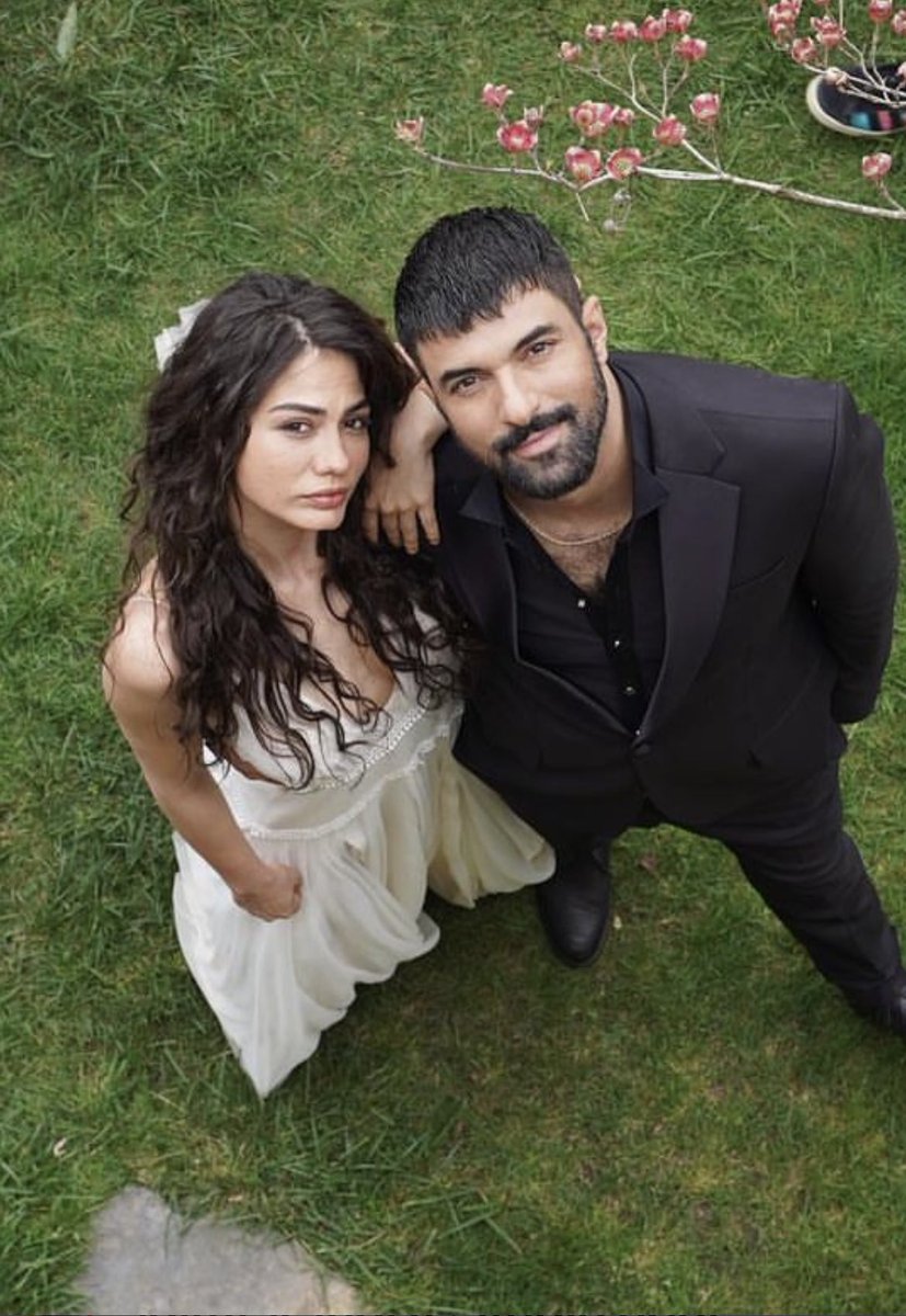 #MiNombreEsFarah24A #EnginAkyürek #DemetÖzdemir