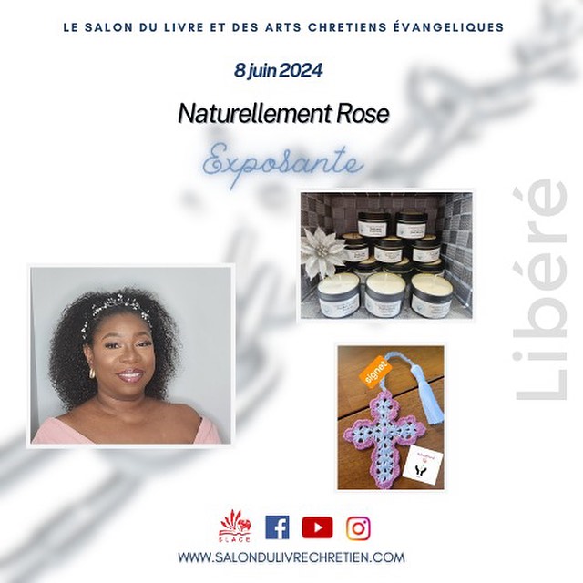 ckzw's tweet photo. Créer mes œuvres est une façon pour moi de m’exprimer et d’explorer de nouveaux horizons
Plus les années passent, plus je fais de nouvelles découvertes comme la création des chandelles artisanales, des produits cosmétiques...
#creations #art #artiste #naturellementrose https://t.co/Q4ihFosfgt