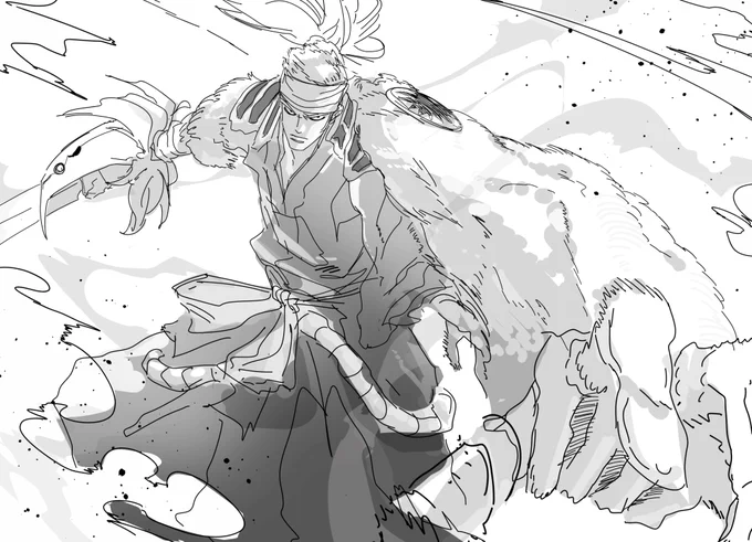renji 