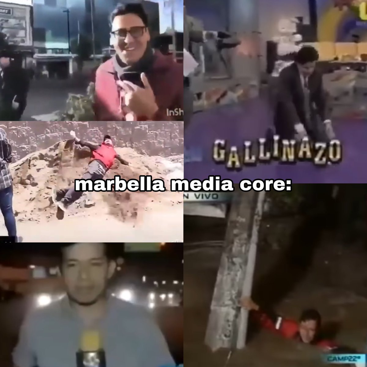 marbella media core