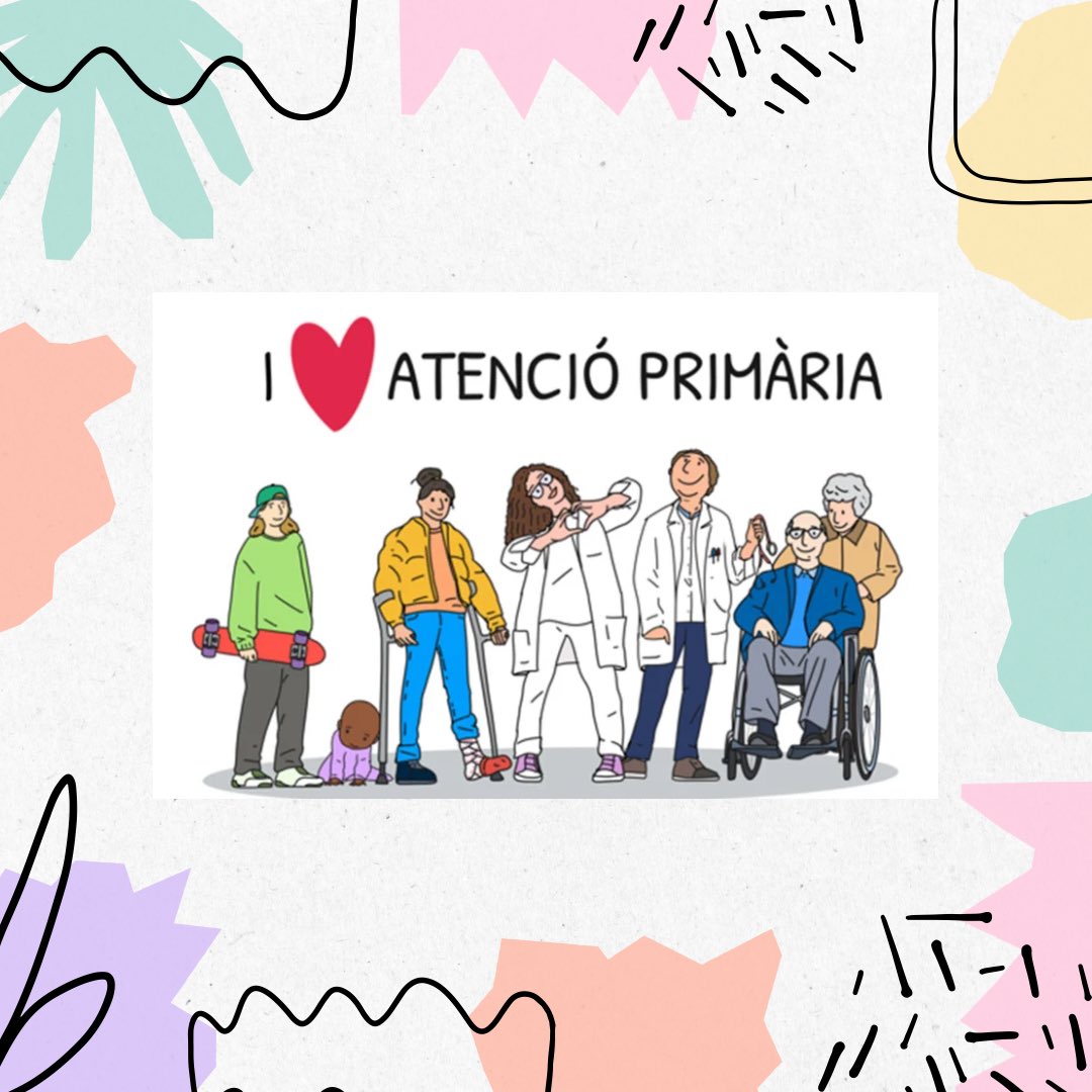 📢Seguimos la marcha🔝🔝
2️⃣Sesion del Taller de Cuidadores‼️
🔜Próxima sesión 📅dia 30 de abril. 
☑️Os esperamos <a href="/apmallorca/">Gerència d'Atenció Primària de Mallorca</a>