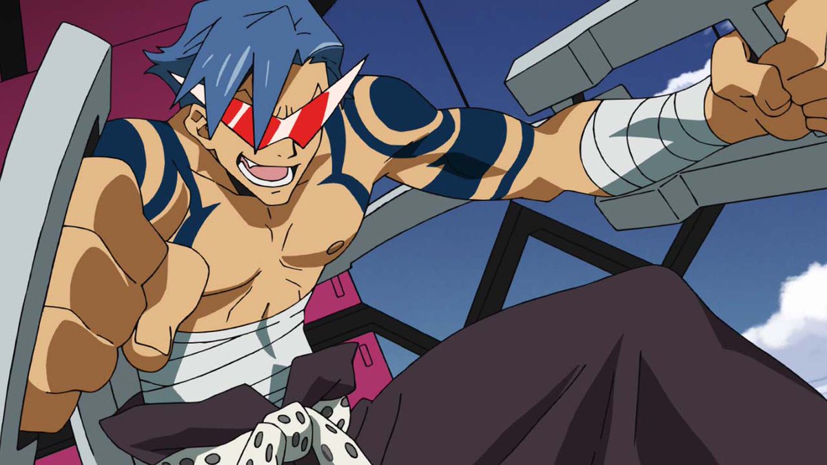 KonnichiwaFest's tweet photo. ¡Cine y del épico! 😍🎬 ¡Este mayo disfruta de las películas de #GurrenLagann en Cines de México y Latinoamérica remasterizadas como nunca las visto!

Consulta la cartelera en este enlace y compra tus boletos: https://t.co/f4MZI1Hq1F https://t.co/KypX6T0jvo