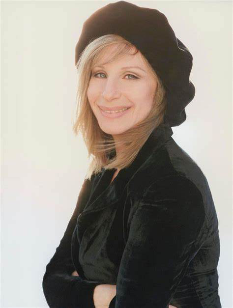 Happy 82nd Birthday Barbra Streisand!!! Have a great birthday filled with love, happiness, joy and blessings! I wish you many many more years! Enjoy your day and have fun! You're a wonderful singer, an icon and a legend! May God always bless you! #BarbraStreisand 🎉🎊🎁💖🎂🎈🌹😘