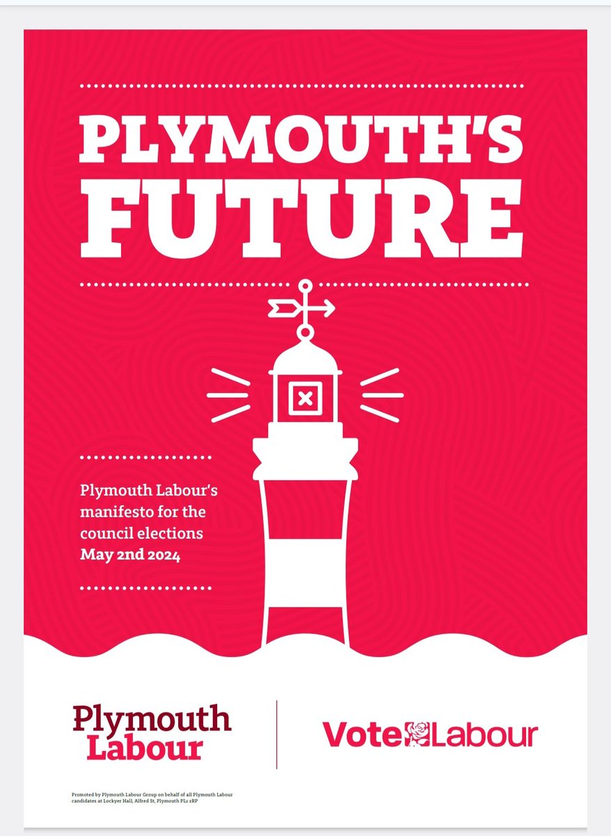 PlymouthLabour tweet picture