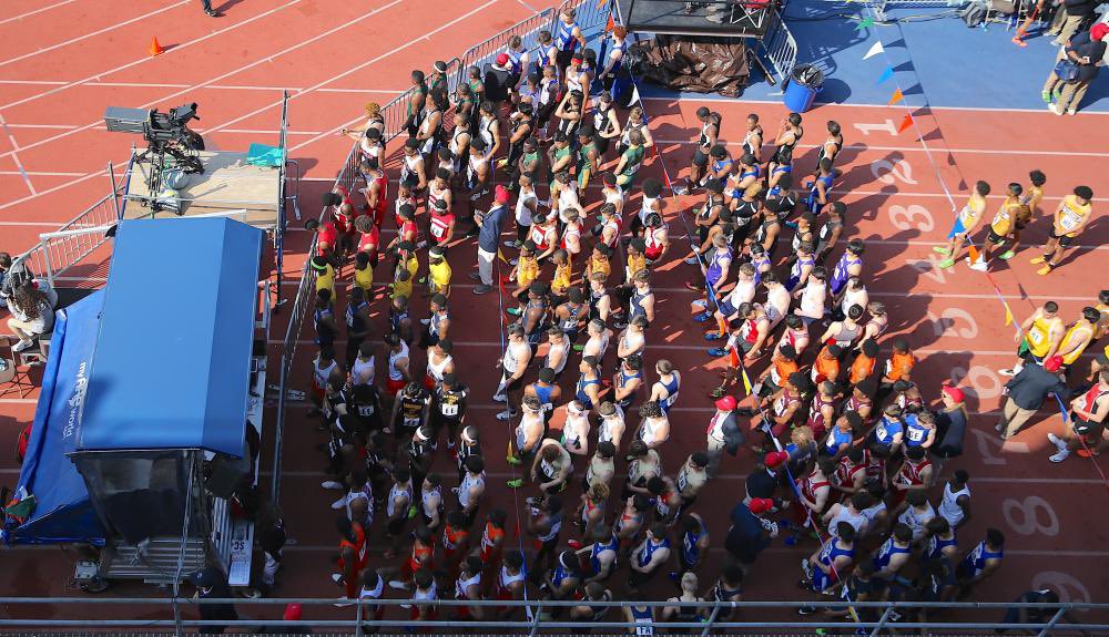 Preview - 10 Storylines To Follow At @pennrelays @kgray5555 📰 dyestat.com/gprofile.php?m…
