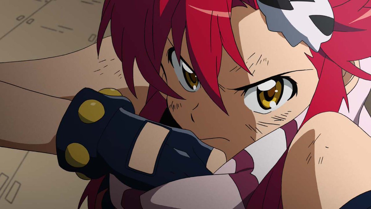 KonnichiwaFest's tweet photo. ¡Cine y del épico! 😍🎬 ¡Este mayo disfruta de las películas de #GurrenLagann en Cines de México y Latinoamérica remasterizadas como nunca las visto!

Consulta la cartelera en este enlace y compra tus boletos: https://t.co/f4MZI1Hq1F https://t.co/KypX6T0jvo
