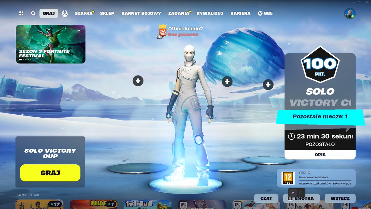 Official tweet media