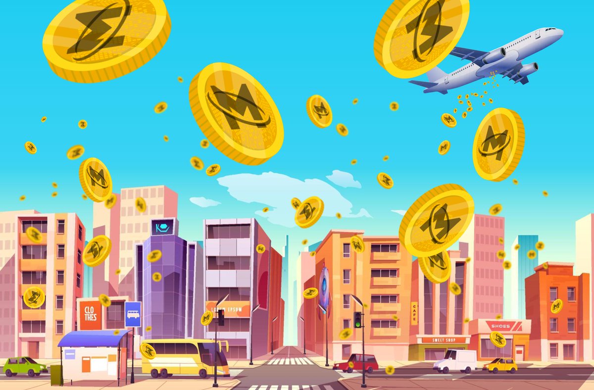 MetropolisBSC's tweet image. ¡Ya puedes participar de nuestro emocionante primer Airdrop!

¡Atrévete a ser de los primeros en ganar nuestro token $METRO y desvela sorpresas exclusivas en el camino!

Únete ahora en nuestro Discord y Telegram y descubre como participar.

discord.gg/ZEMQkwSRvJ
