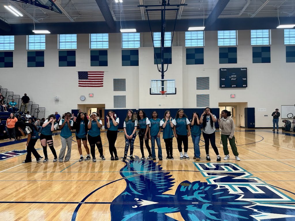 Neuse River Middle School Athletics tweet media