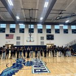 Photo by Neuse River Middle School Athletics (@NRMSRavens)