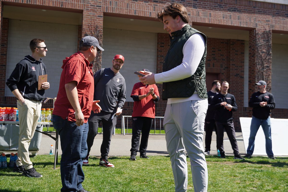 Harvard Football tweet media