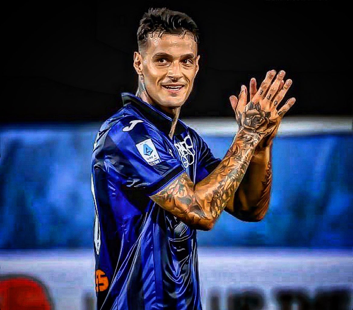 Fabrizio Biasin tweet media