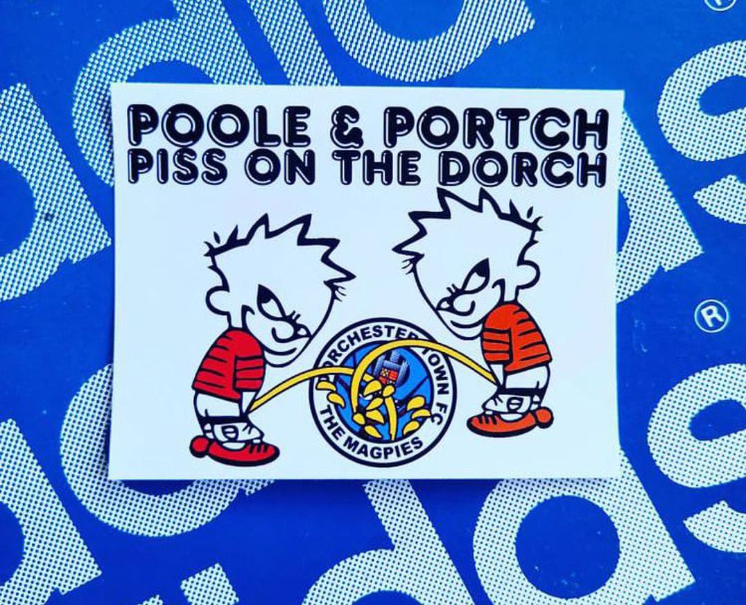 The Same Old Few tweet media