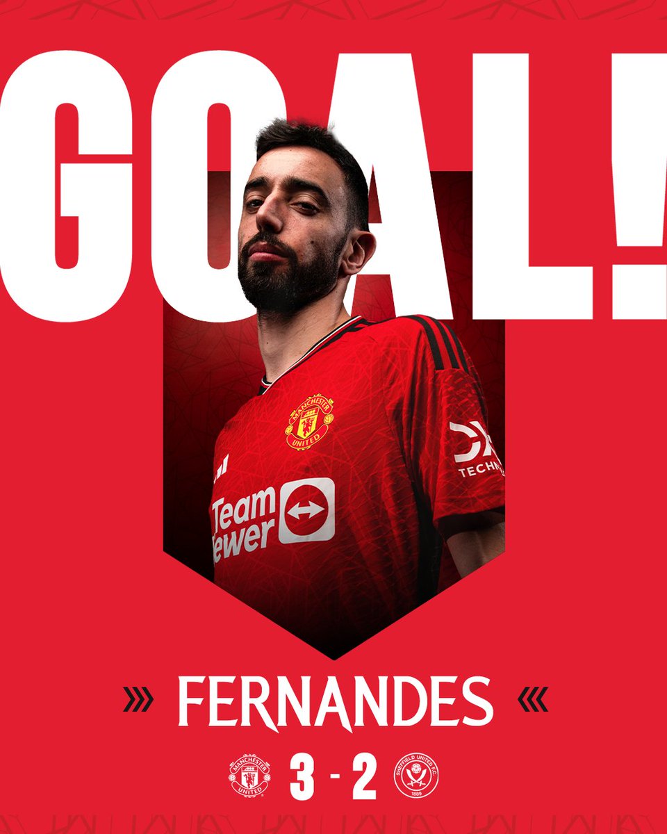 Manchester United tweet media