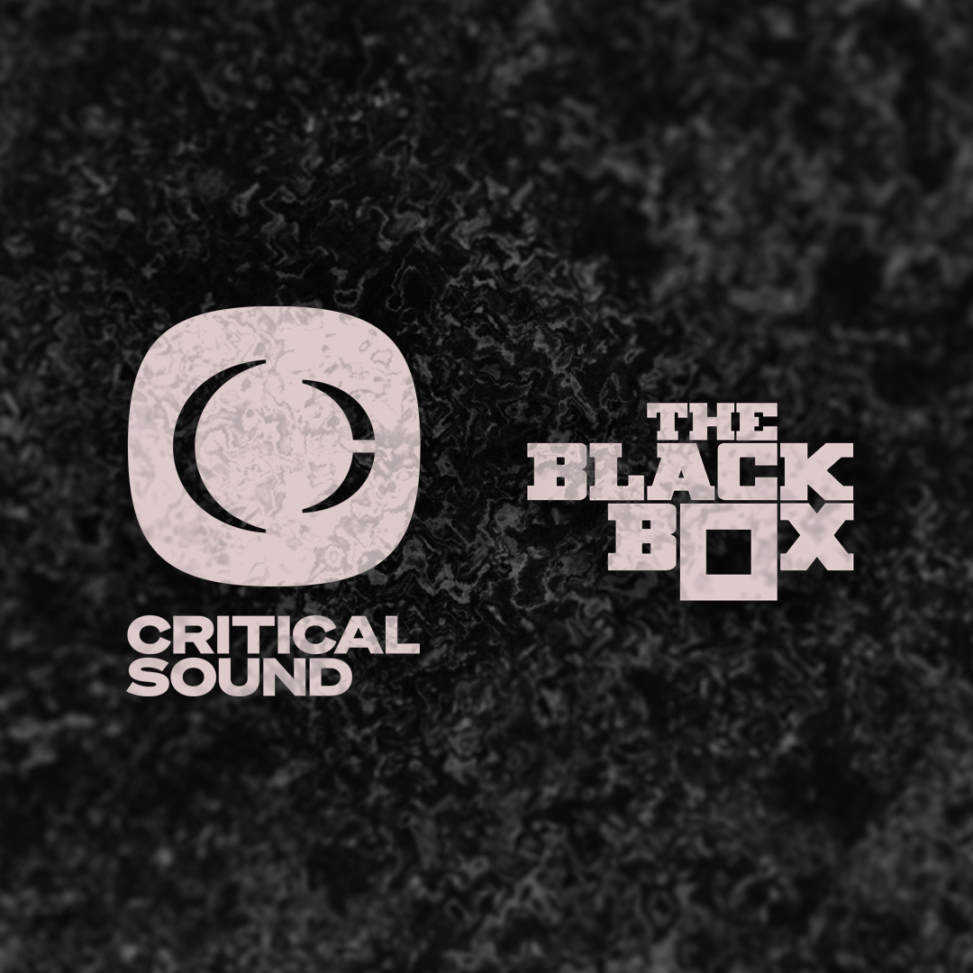 Just announced! -- 06.06 (The Black Box) @criticalsoundsr Denver: @eneimusic x @kasracritical -- Tickets on-sale at 11:00am on Thursday! bit.ly/CriticalDenver…