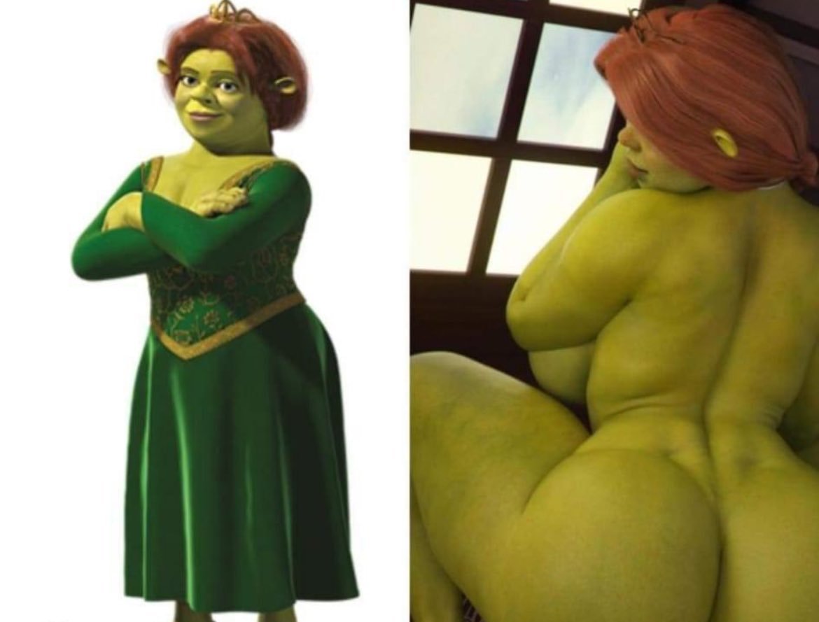 Para lord Lord Farquaad / Para Shrek