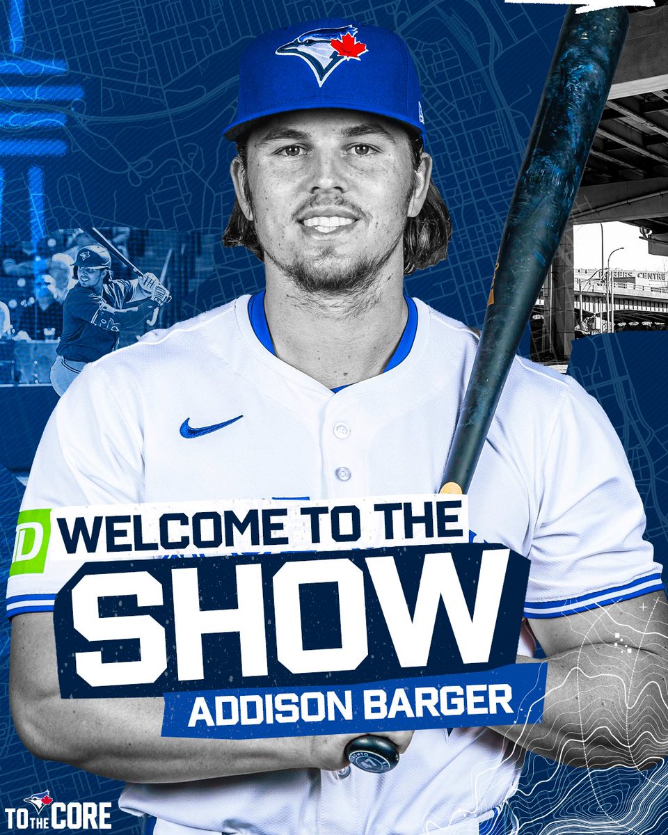 Toronto Blue Jays tweet media