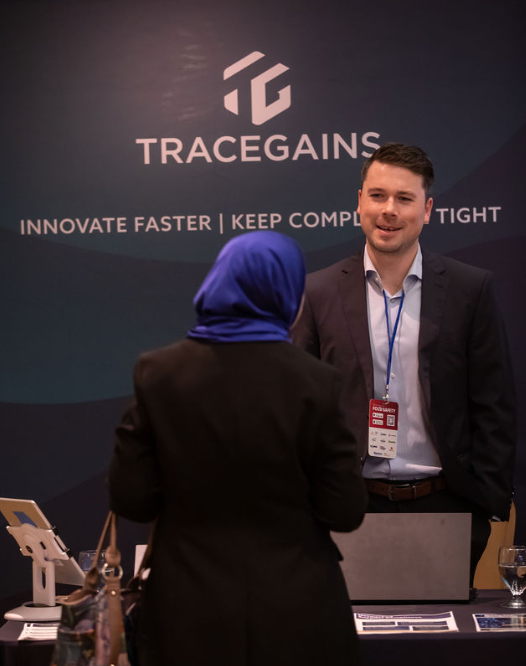 FoodRegQA's tweet photo. 🤔 What questions did you get the answers to when networking in our exhibitor lounge?

There is still time to join this event virtually:https://t.co/or1BzGTkrd

#FoodSafetySummit #FoodSummit #FoodRegulation #FoodTechnology #FoodSafetyCulture https://t.co/ASgtnGEY7Y