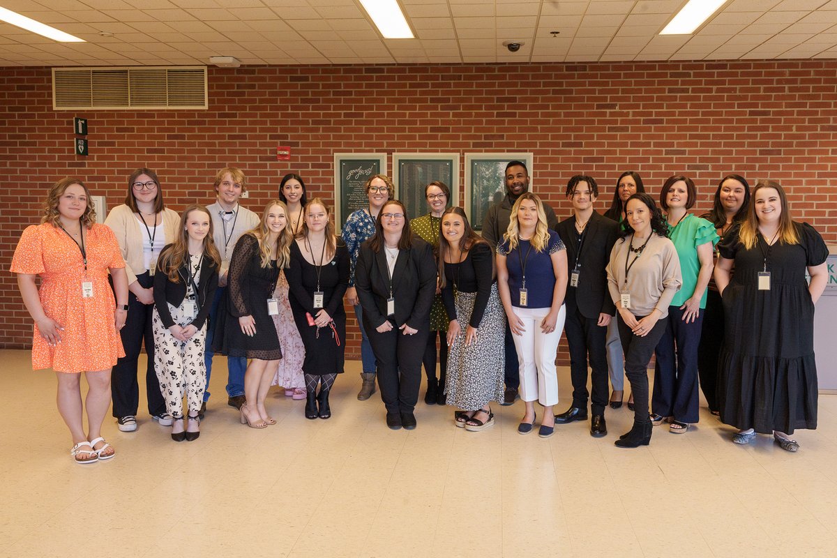 This afternoon, Delta College celebrated the success of high-achieving students from the Class of 2024 during the annual Graduate Student Awards Ceremony. 🎓✨ #TheDeltaWay #DeltaGrads #ClassOf2024

For a complete list of recipients visit go.delta.edu/gradawards24.