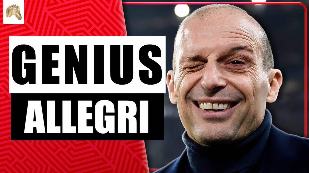 🚨WE ARE LIVE🚨 Allegri's subs hand him a Coppa Italia final, many players however look done with the season! JOIN NOW📺: youtube.com/live/L3EQC_DB3…