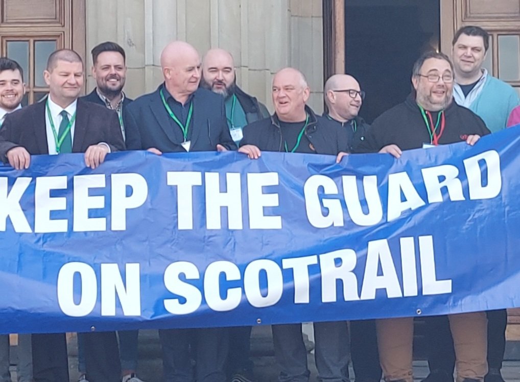 RMT_Scotland tweet picture