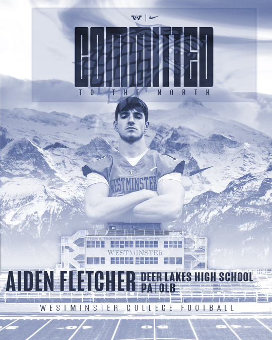 Committed!! <a href="/coachbenzel/">Scott Benzel</a> <a href="/_CoachHeck/">Jared Heck</a> <a href="/tim_burk/">Coach Tim Burk</a> <a href="/DeerLakesAth/">Deer Lakes Athletics</a>